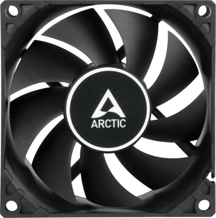 Ventilator Arctic F8 PWM PST
