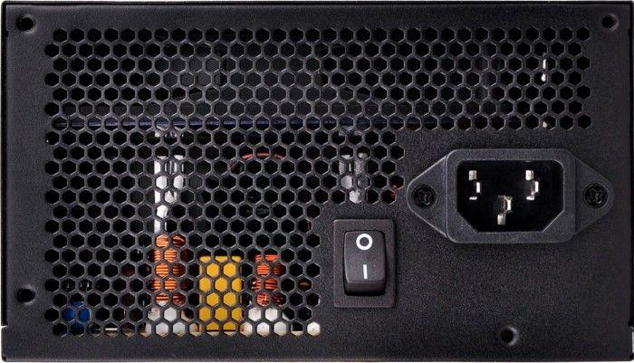 Burim energjie SilverStone ST700P SST-ST700P ATX, 700W