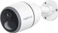 Kamerë IP Reolink Go Series G340, 4K 8MP, 4G SIM, e bardhë