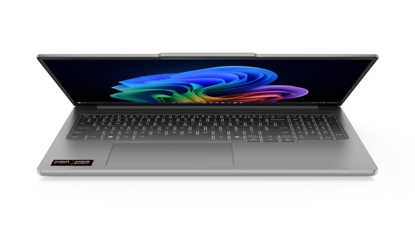 Laptop Lenovo IdeaPad PRO 5 16AKP10, 16", AMD Ryzen AI 7 350 Copilot+, 32GB RAM, 1TB SSD, NVIDIA GeForce RTX 5050 8GB, i hirtë