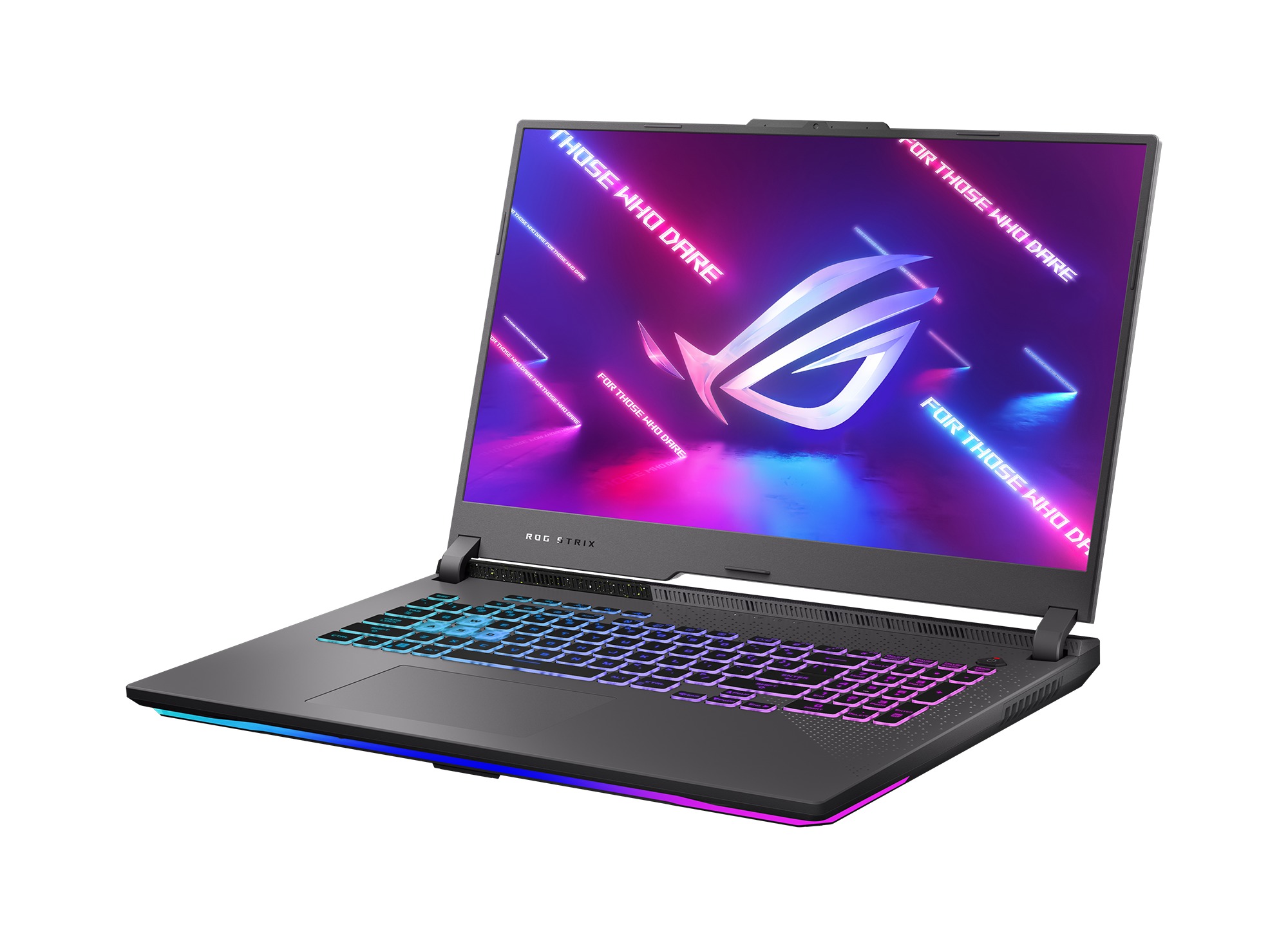 Laptop ASUS ROG Strix G17 (G713PV-LL045W), 17.3", WQHD, AMD Ryzen 9, NVIDIA GeForce RTX 4060, 32GB RAM, 1TB SSD, i hirtë