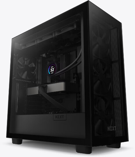 Ftohës NZXT Kraken Elite 360