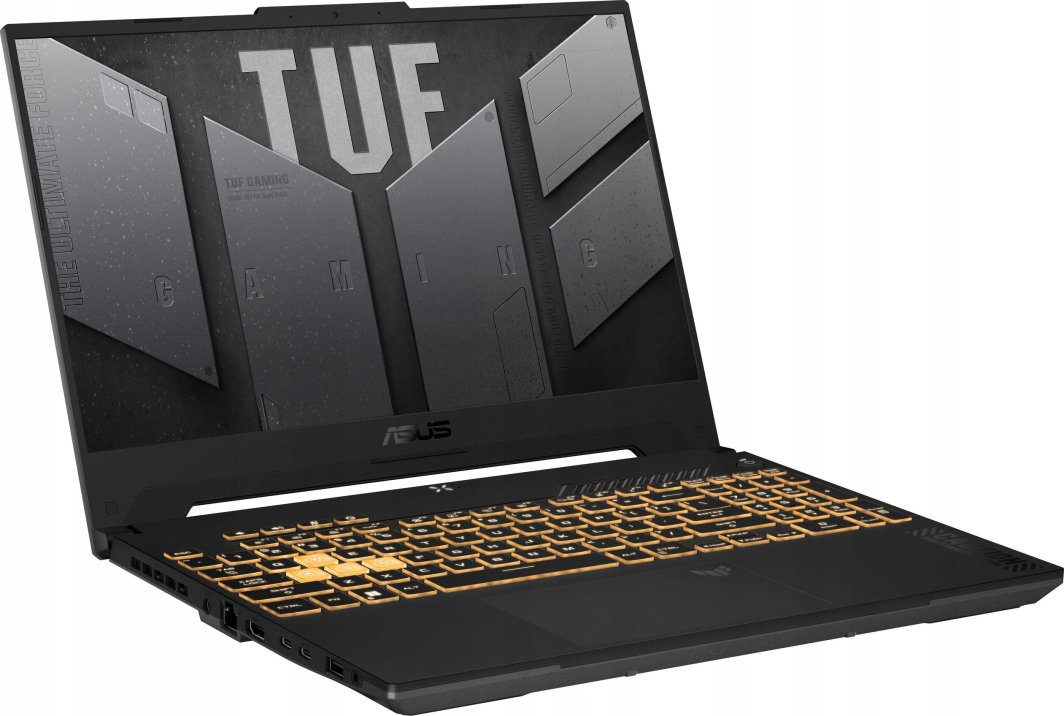 Laptop Asus TUF Gaming F15, Intel Core i7-13620H, 16GB RAM, 1TB SSD, NVIDIA GeForce RTX 4050
