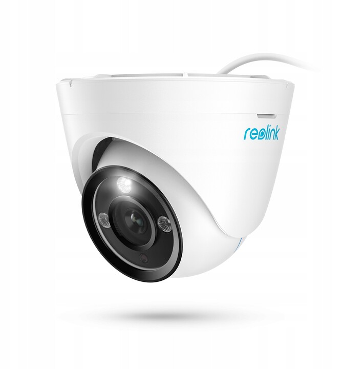 Kamerë e jashtme Reolink RLC-833A, 2.8-8mm, e bardhë