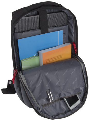 Çantë shpine Natec Gaur 15.6" (NTO-1123)