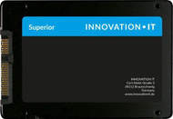 Disk SSD Innovation IT Superior, 256GB, 2.5", SATA III