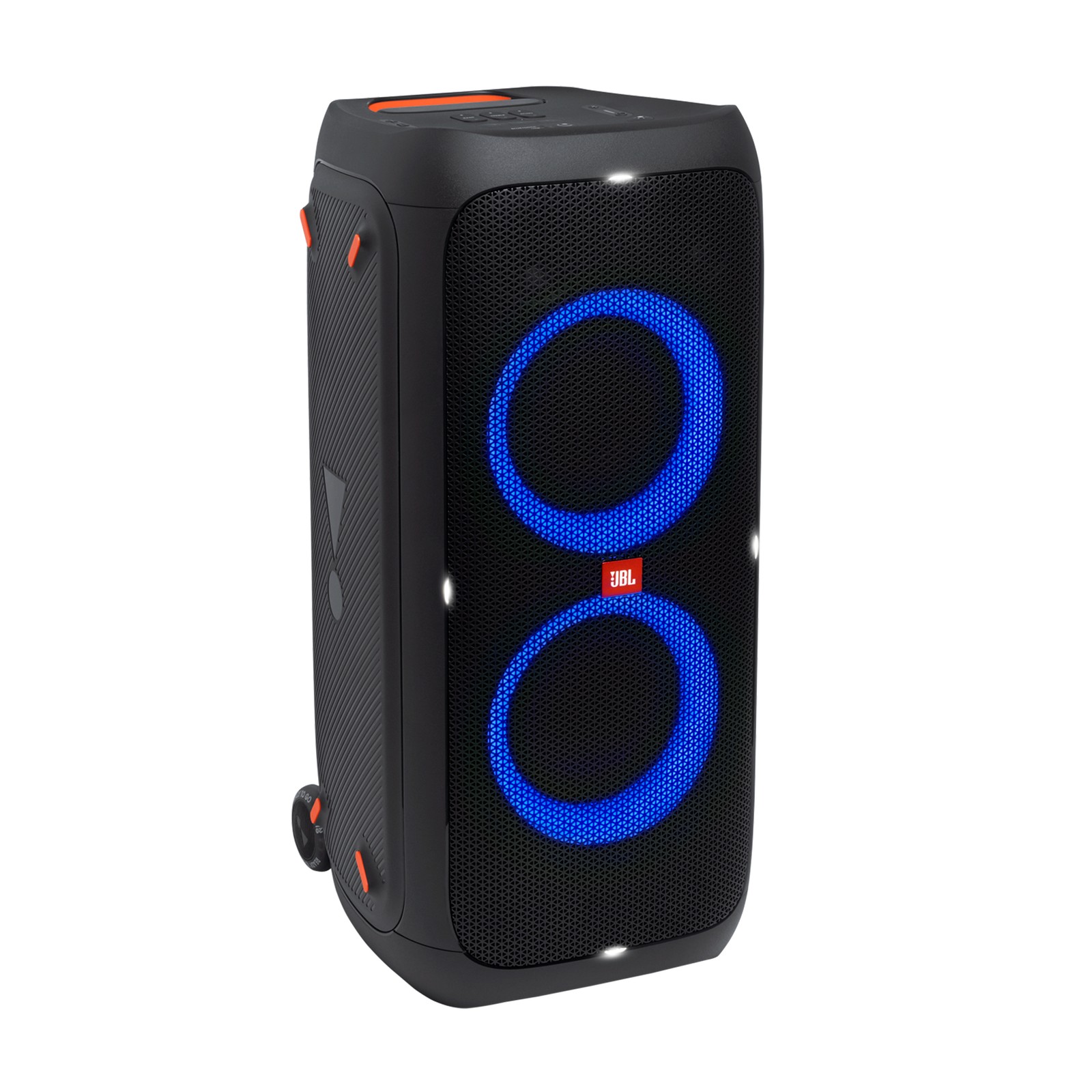 Kutuboks JBL PartyBox 310, Bluetooth, i zi
