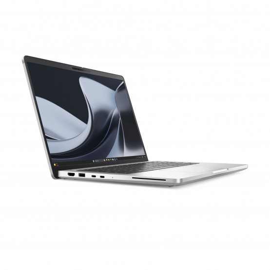 Laptop Dell Pro 14 Plus PB14255, 14", Ryzen AI 5 PRO, 16GB 512GB, gri