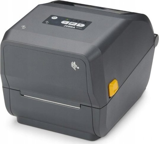 Printer barkodësh Zebra ZT421 TT HC, 203 dpi, USB Host, gri