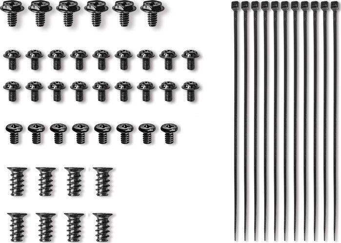[OUTLET] Kasë Deepcool MATREXX 40 3FS ARGB, Mini Tower
