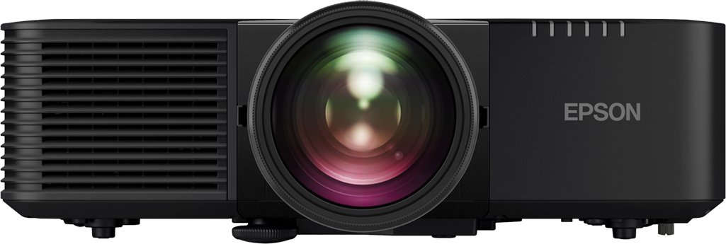 Projektor Epson EB-L695SU Short Throw, 6200 ANSI Lumens, WUXGA, i zi