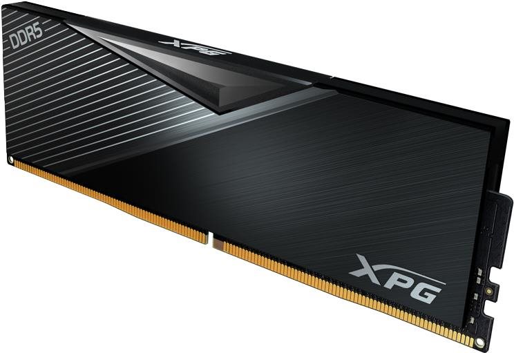 Memorie RAM Adata XPG Lancer DDR5, 16GB 6400MHz CL32, e zezë