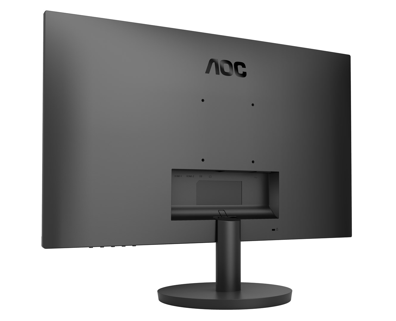 Monitor AOC U27B3A, 27", UHD, 60Hz, i zi