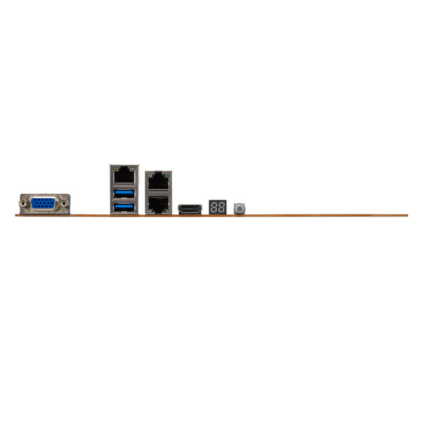 Pllakë amë Server ASUS P12R-M/10G-2T