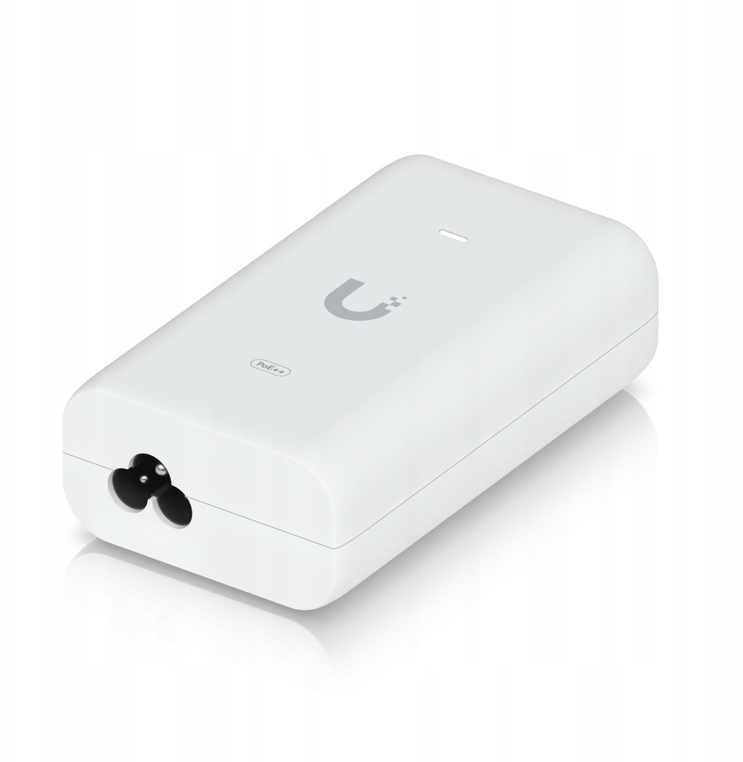 Adapter PoE Ubiquiti UACC-PoE++-10G, 10 Gigabit Ethernet, 54V, i bardhë