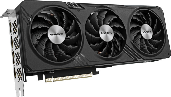 Kartelë grafike GIGABYTE GeForce RTX 4060 Ti GAMING OC 16G, 16GB GDDR6