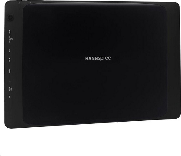 Tablet Hannspree Pad Zeus 13.3 "32 GB (SN14TP4B2AT), i zi