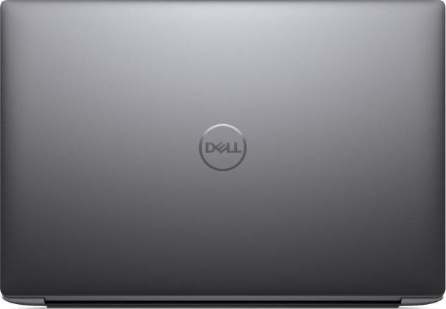 Лаптоп DELL XPS 14 9440, 14.5", Intel Core Ultra 7 155H, 32GB RAM, 1TB SSD, NVIDIA GeForce RTX 4060