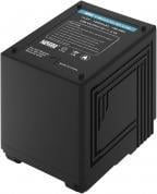 Bateri V-Mount Newell BP-V190 SLIM, kapacitet i lartë, e zezë