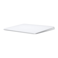 Apple Magic Trackpad, White Multi-Touch Surface