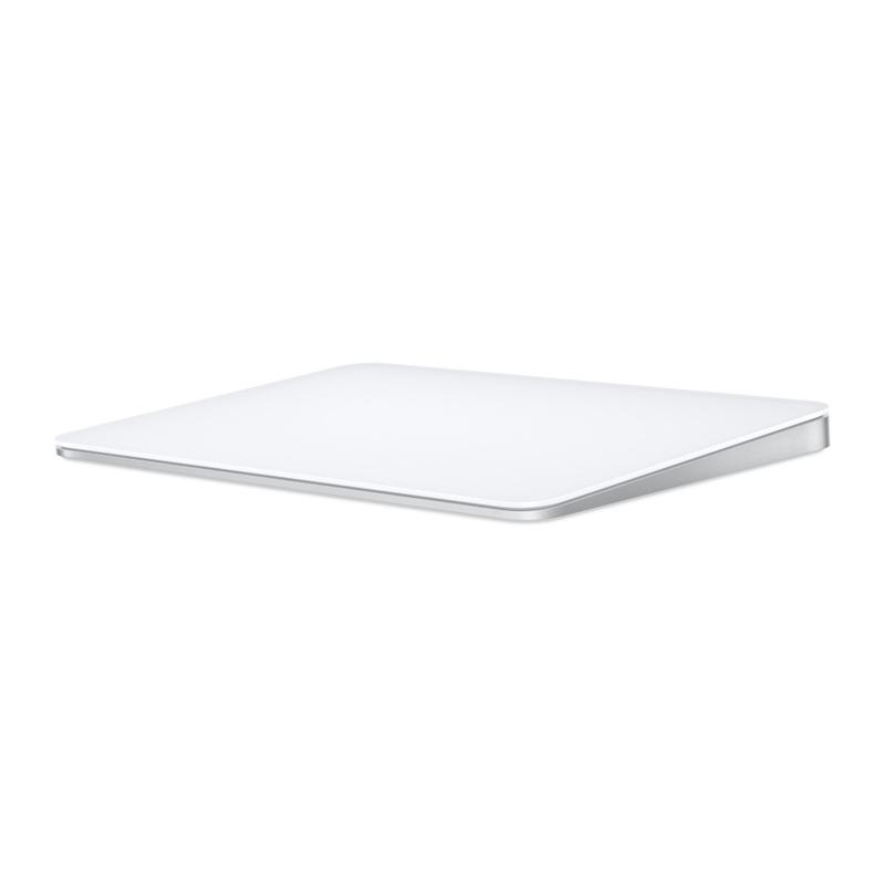 Apple Magic Trackpad, Black Multi-Touch Surface