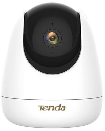 Kamerë e brendshme Tenda CP7, 4mm, e bardhë