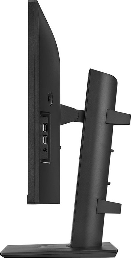 Monitor LG 27BQ65UB-B, 27", 3840 x 2160 (UHD 4K), i zi