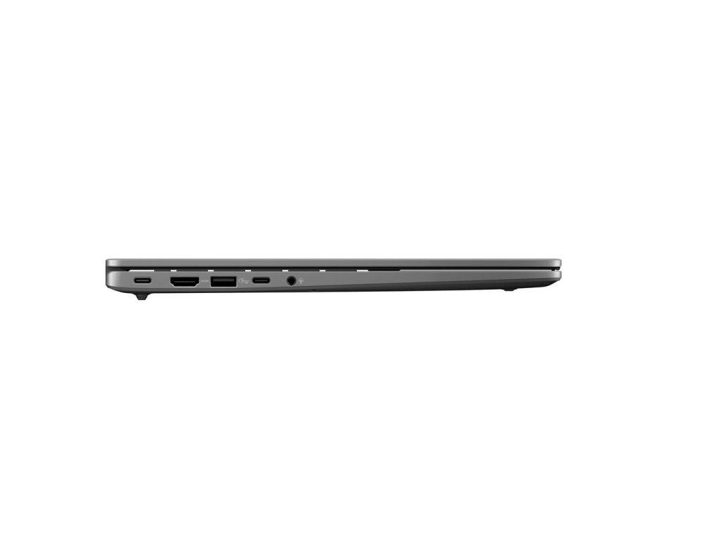 Laptopi ASUS Vivobook S14 M3407GA-OLED048X, Ryzen AI 7, 32GB, 1TB SSD, OLED, Matte Gray