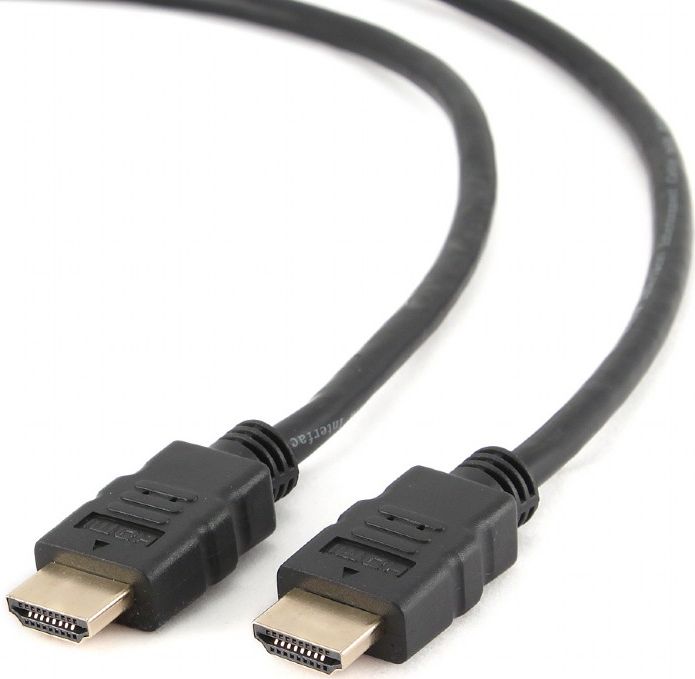 Kabllo HDMI Gembird, 1,8 m, e zezë