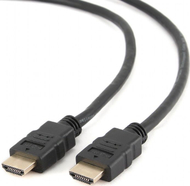 Kabllo HDMI Gembird, 1,8 m, e zezë