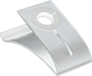 Mbajtëse tavoline Terratec iTab Duo 219729, për smartphone dhe Apple Watch, alumini, gri