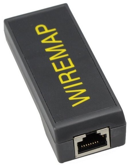 Testues për kabllo PremiumCord, univerzal, LCD