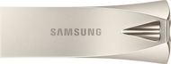 USB диск Samsung Bar Plus 128GB 3.1, сребрен