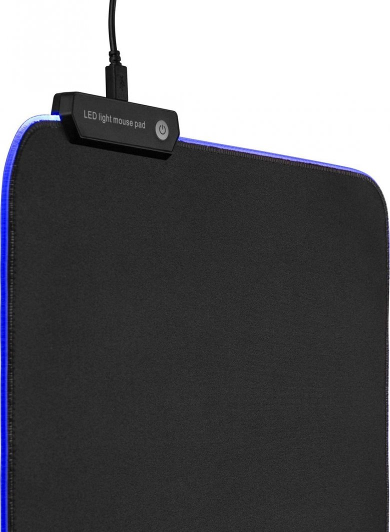 Mauspad NanoRS RS704, S, i zi