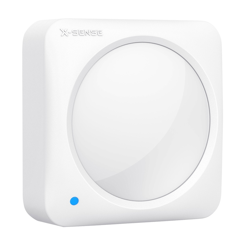 Detektor lëvizjeje X-Sense SMS0A, smart PIR, 8-12m, i bardhë 2