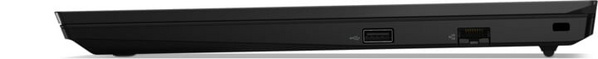 [OUTLET] Laptop Lenovo ThinkPad E15 Gen 2 (Intel), 15.6 ", Intel Core i5, 8GB RAM, 256GB SSD, Intel Iris Xe Graphics, i zi