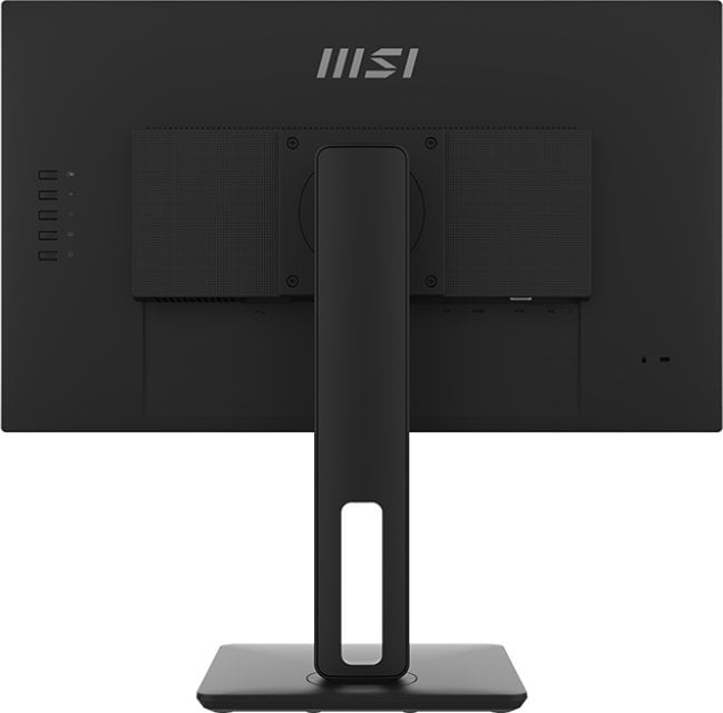 Monitor MSI PRO MP242AP, 100Hz, 24'', 1920x1080 (FullHD), IPS, i zi