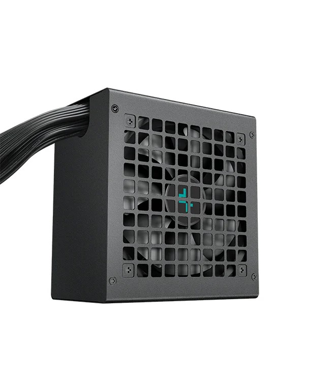 Burim energjie Deepcool PL800D, 800W, ATX 3.1, 80 Plus Bronze, i zi