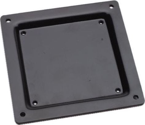 Adapter VESA Roline 17.03.1100, për monitor, i zi