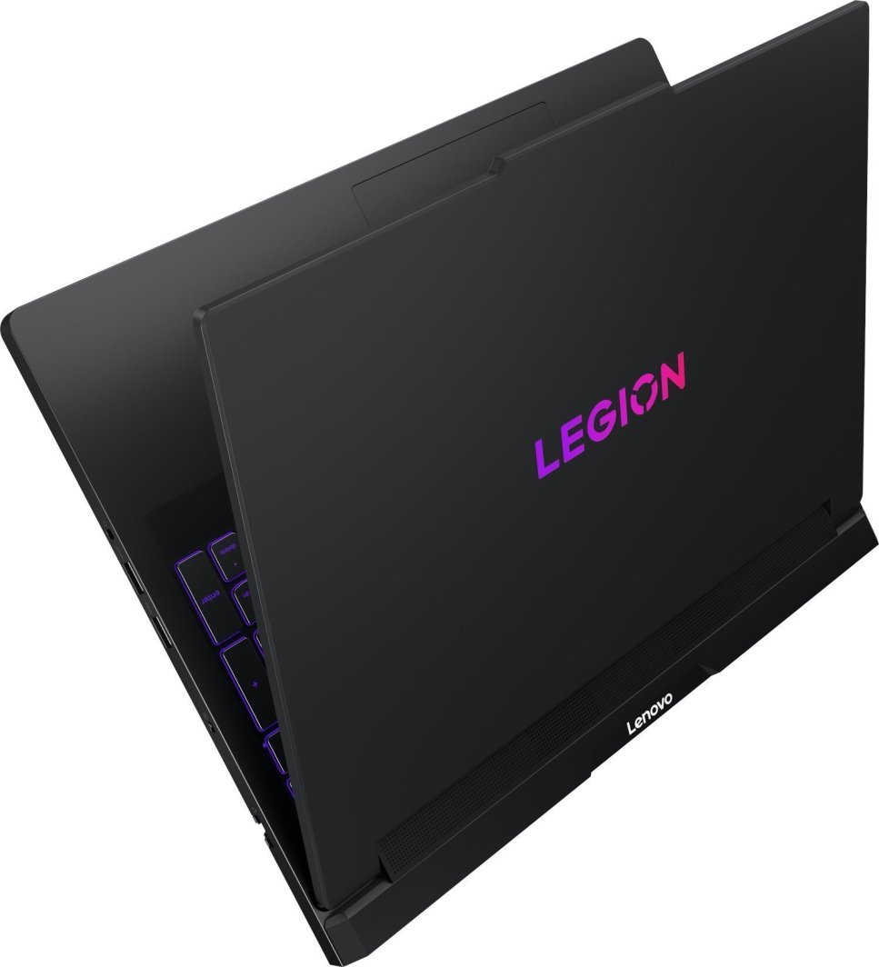 Laptopi Lenovo Legion Pro 7 16IAX10H, Intel Core Ultra 9 275HX, 32GB, 2x1TB SSD, RTX 5080, 16" OLED 240Hz, i zi