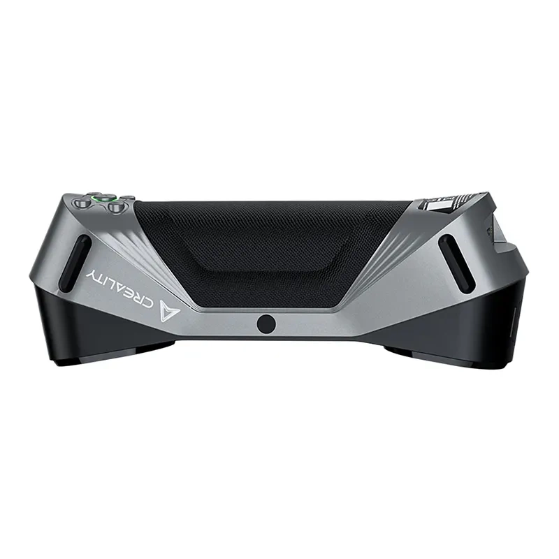 Skaner 3D Creality CR-Scan Raptor, saktësi 0.02mm, shpejtësi 60fps