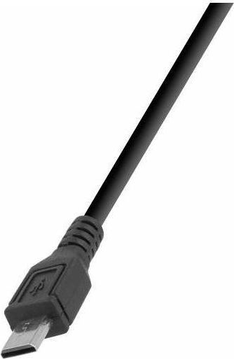 Telekomandë Newell RM-VPR1 me intervalometër, për Sony, e zezë