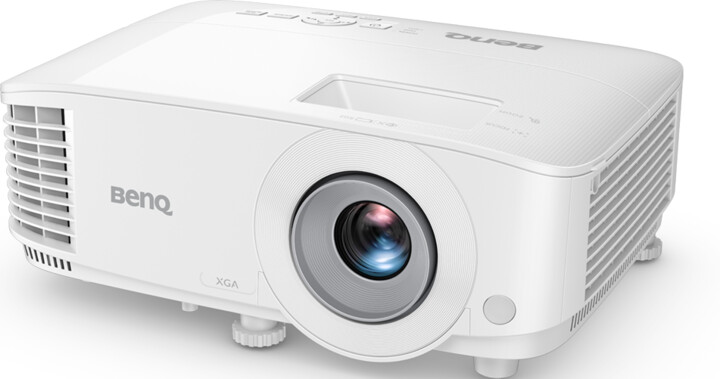 Projektor BenQ MX560, i bardhë
