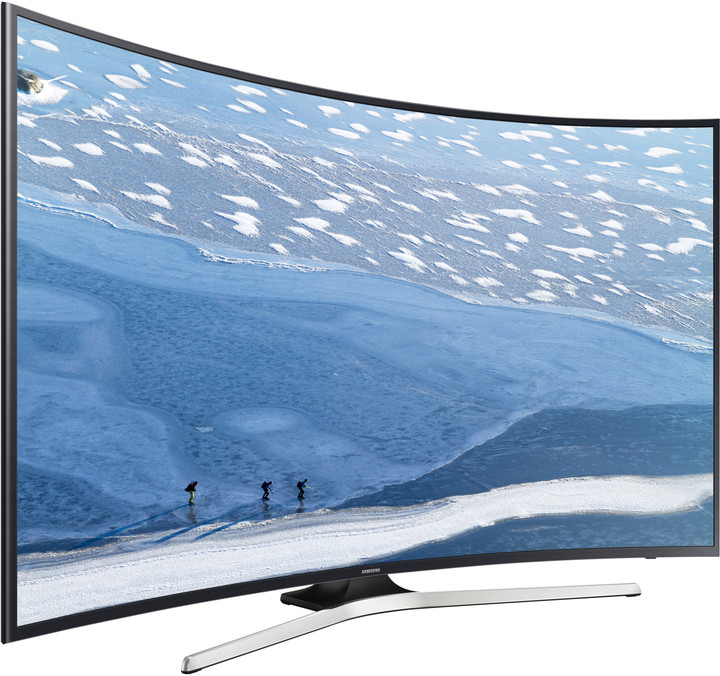Televizor Samsung UE65KU6172, 163 cm