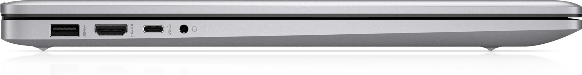 Лаптоп HP 470 G9, 17.3", Intel Core i5 1235U, 16GB RAM, 512GB SSD, NVIDIA GeForce MX550