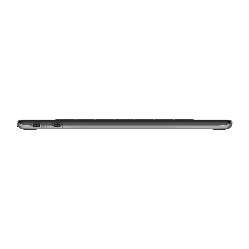 Tablet grafik Huion Kamvas Pro 13 2.5K, 13.3", QLED, i zi