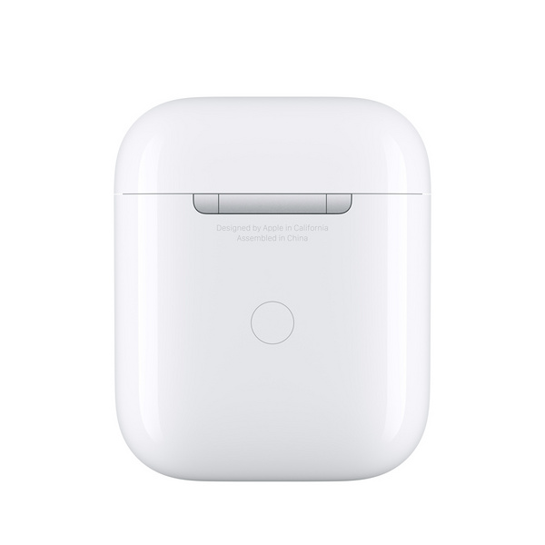 [OUTLET] Apple Wireless Charging Case for AirPods