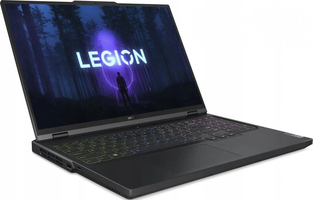 Laptop Lenovo Legion Pro 5 16IRX8, 16", i7-13700HX, 32GB RAM, 1TB SSD, Nvidia GeForce RTX 4060