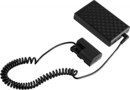 Power bank Newell PB-LPE6 за Canon, 3900mAh, со адаптер батерија, црн