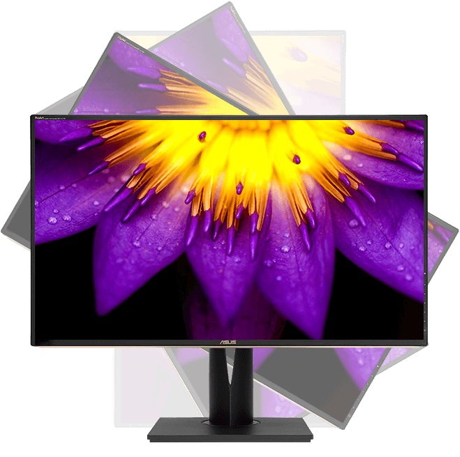Monitor ASUS ProArt, 32", IPS, 4K UHD, i zi